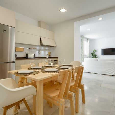 Apartamento La Pepa De Oro By Cadiz4Rentals Экстерьер фото