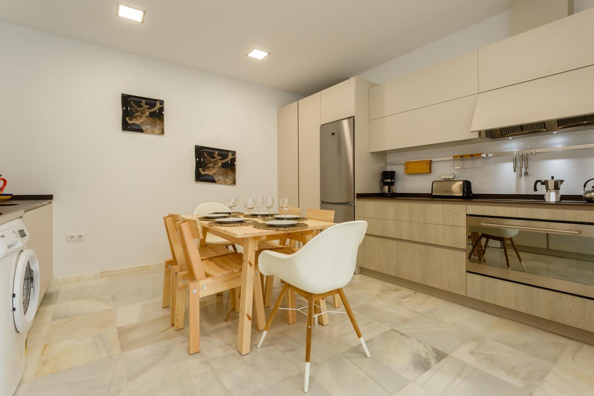 Apartamento La Pepa De Oro By Cadiz4Rentals Экстерьер фото
