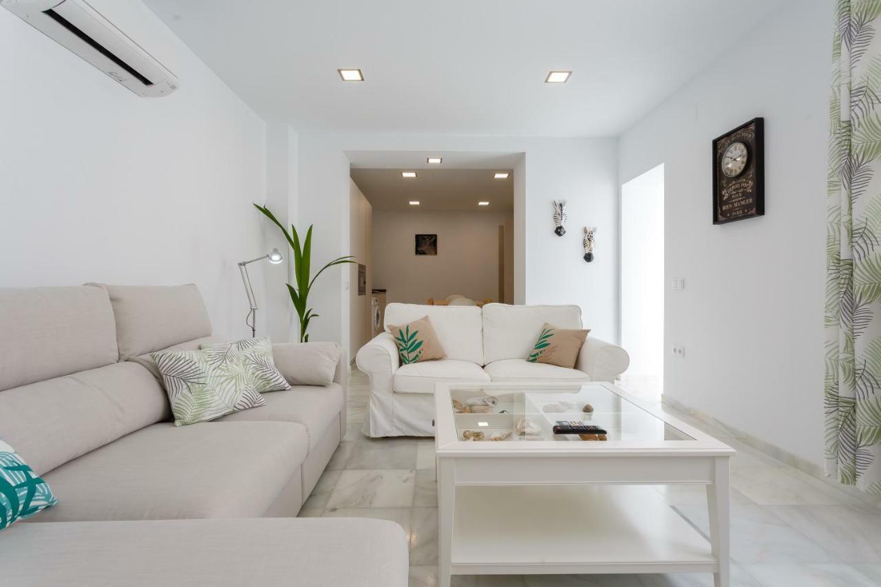 Apartamento La Pepa De Oro By Cadiz4Rentals Экстерьер фото