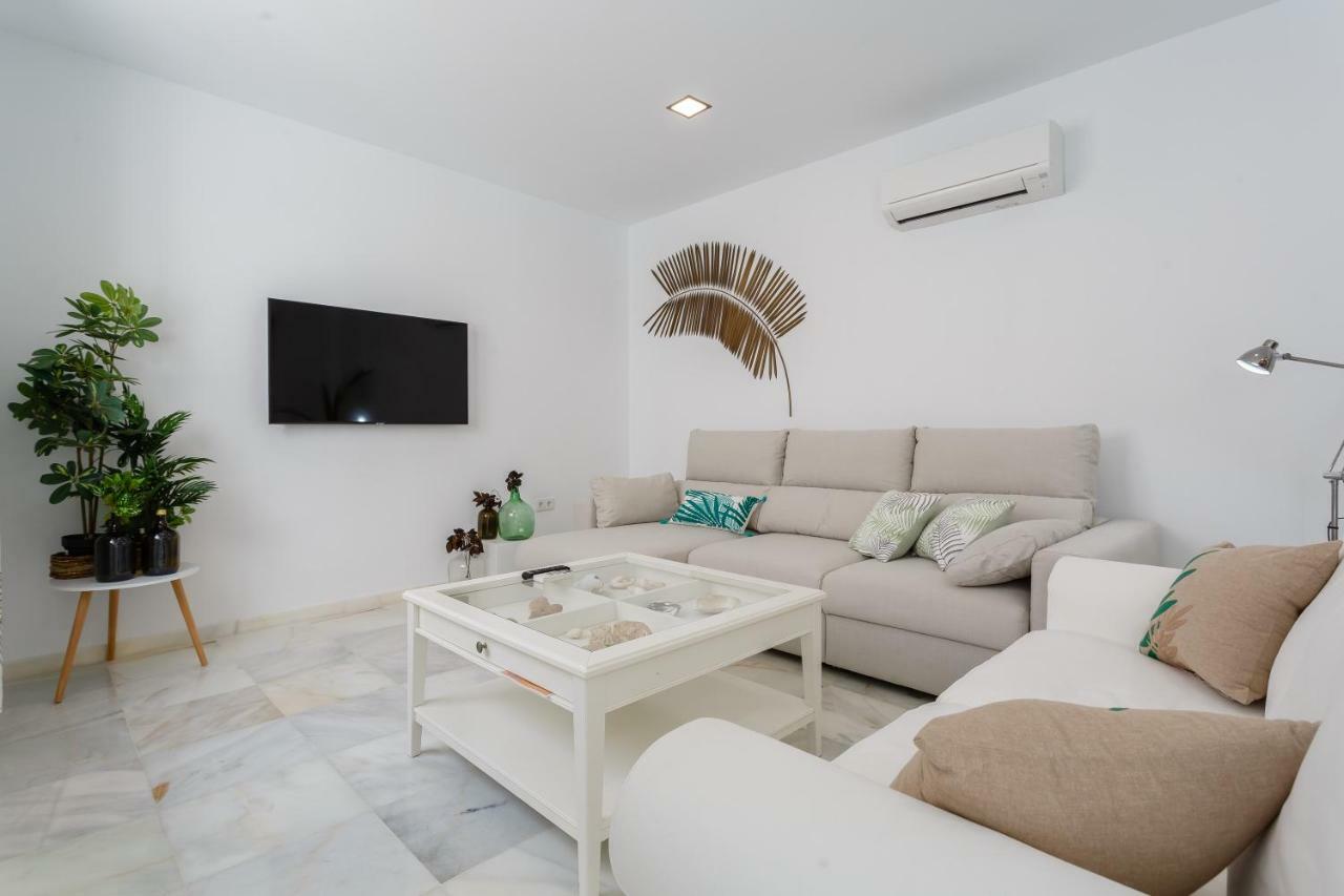 Apartamento La Pepa De Oro By Cadiz4Rentals Экстерьер фото