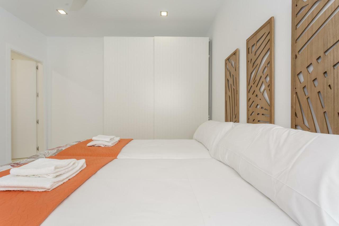 Apartamento La Pepa De Oro By Cadiz4Rentals Экстерьер фото
