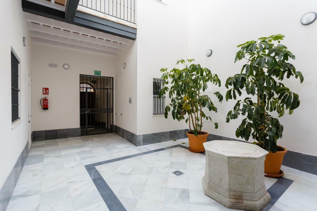 Apartamento La Pepa De Oro By Cadiz4Rentals Экстерьер фото