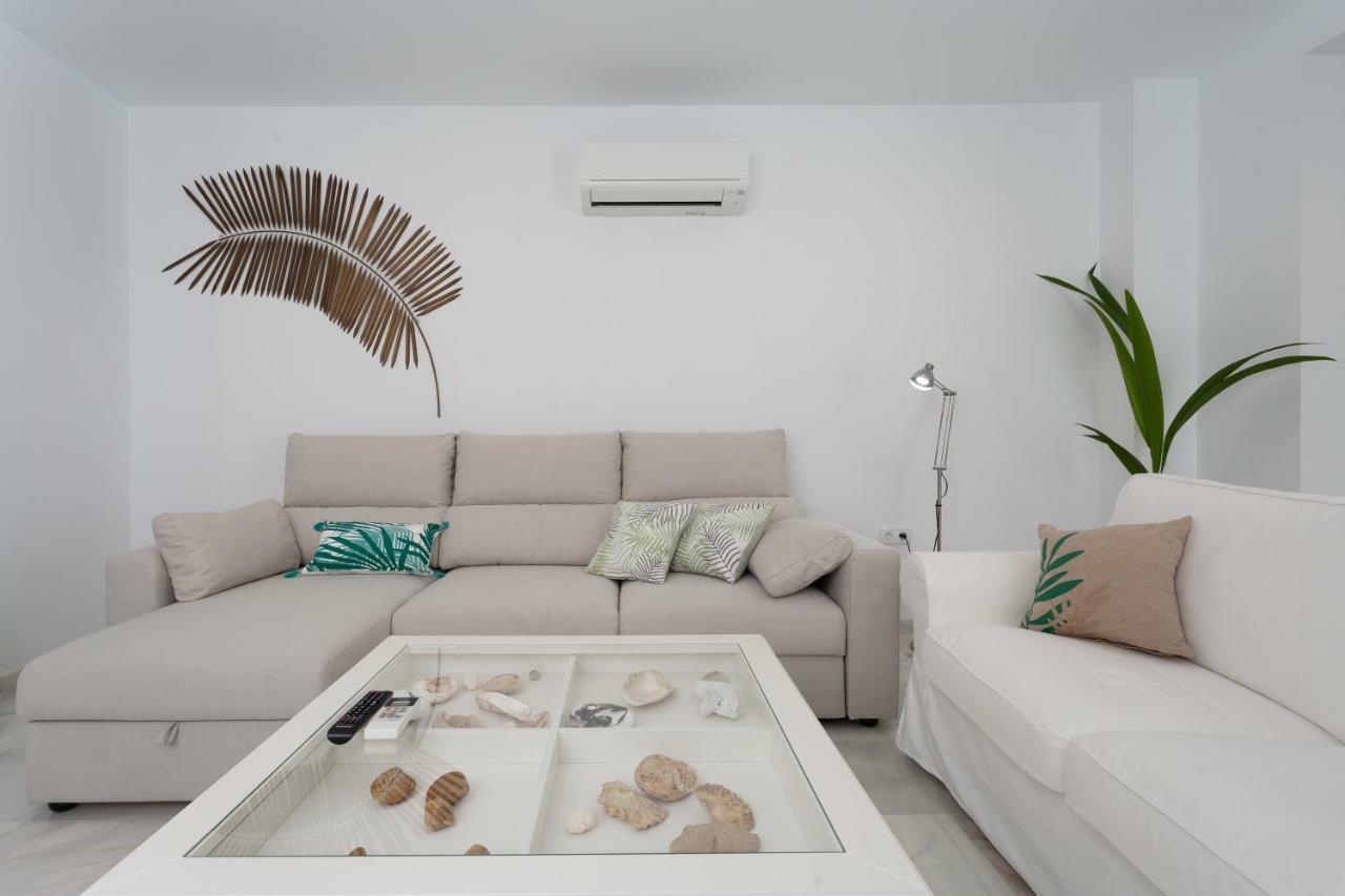 Apartamento La Pepa De Oro By Cadiz4Rentals Экстерьер фото